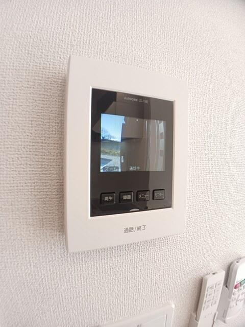ラヴィベール　Ⅱ（201） 設備