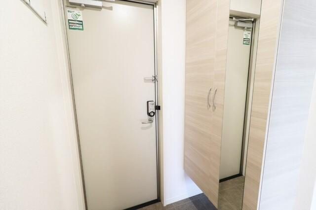 PREMILIFE日岡（301） 部屋画像