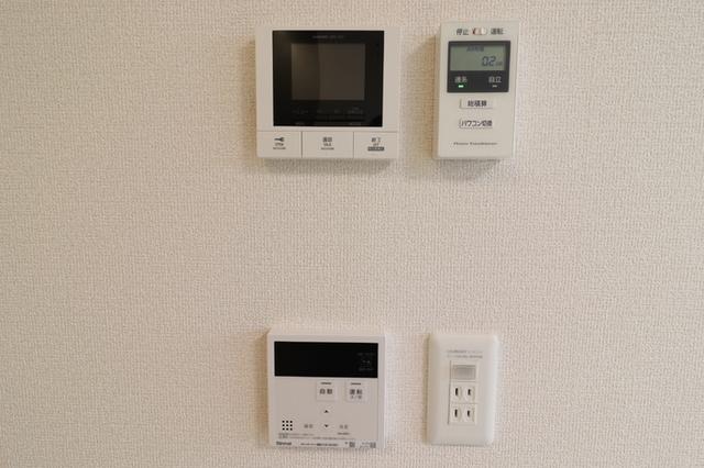 PREMILIFE日岡（301） 部屋画像