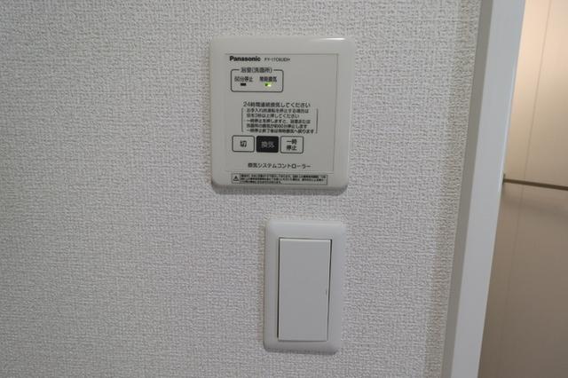 PREMILIFE日岡（301） 部屋画像