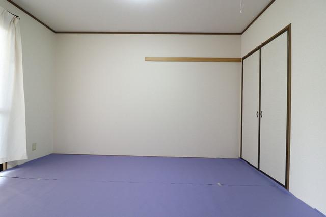 ベルシャルム（103） 部屋画像