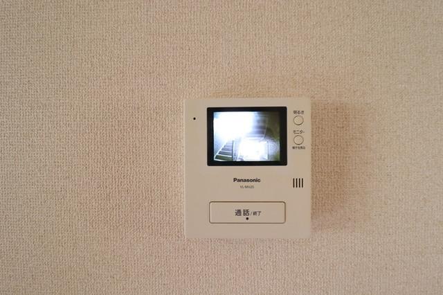 ベルシャルム（103） 部屋画像