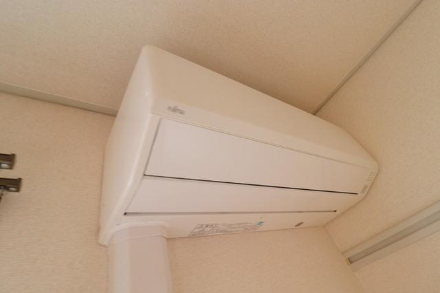 ベルシャルム（103） 部屋画像