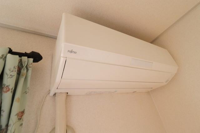 ベルシャルム（103） 部屋画像