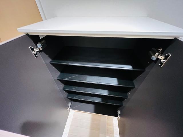 ラヴィータ 部屋画像