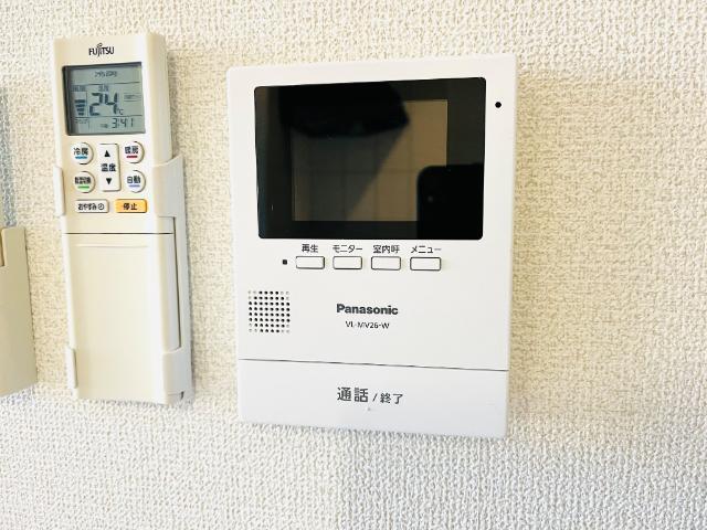 ラヴィータ 部屋画像