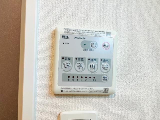 ラヴィータ 部屋画像