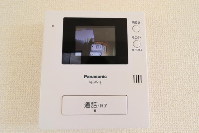 ロベリア　弐番館（101） 部屋画像