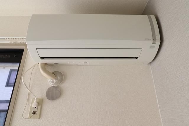 ロベリア　弐番館（101） 部屋画像