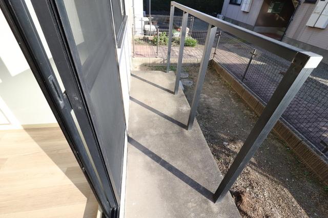 ロベリア　弐番館（101） 部屋画像