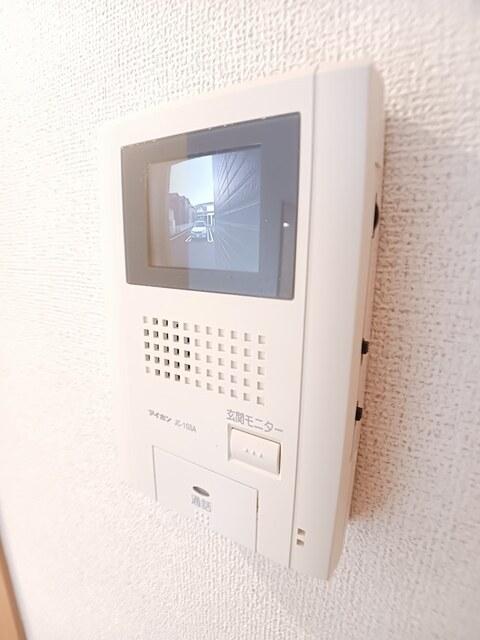 オレンジハイツⅠ（104） 設備