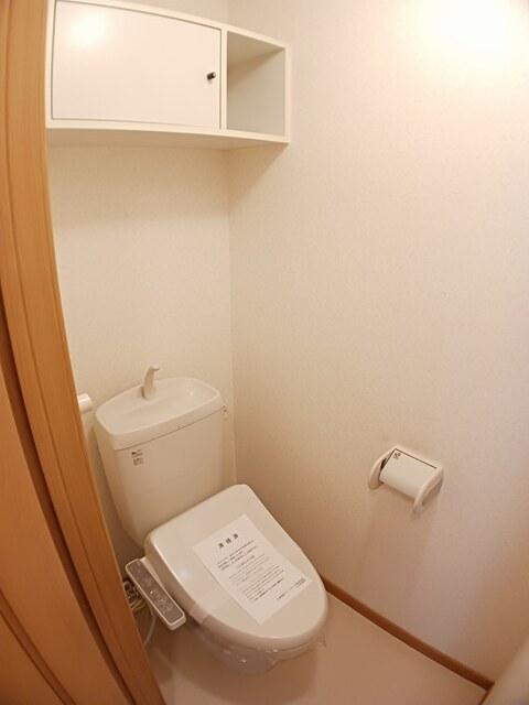 コンフォ−トＳ（102） トイレ