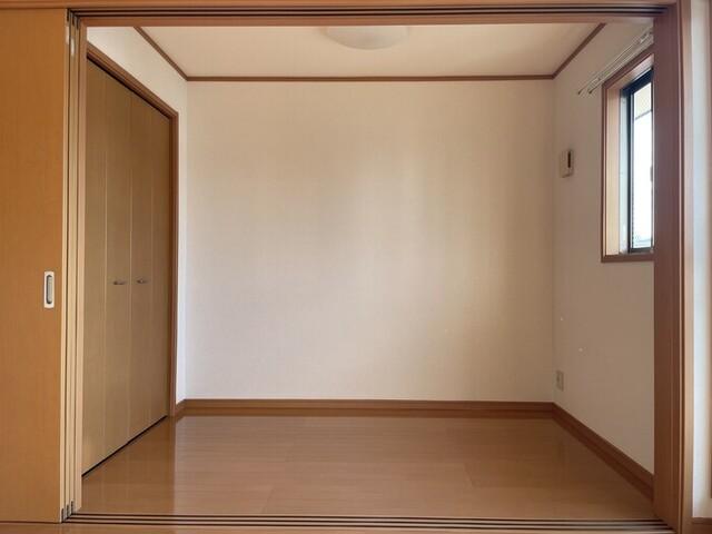 ユアーコート桜（201） 部屋画像
