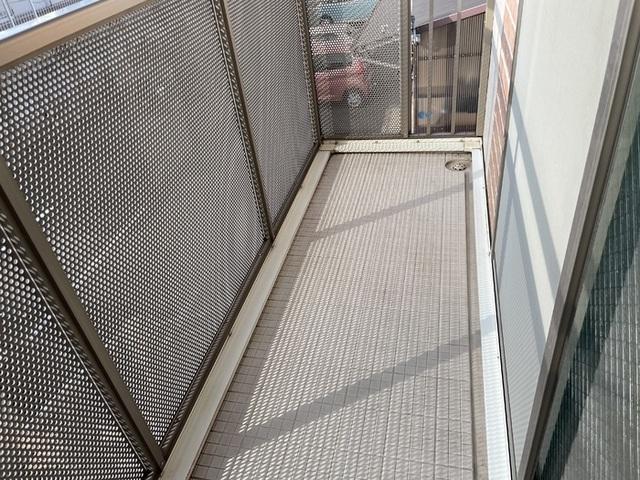 ユアーコート桜（201） 部屋画像