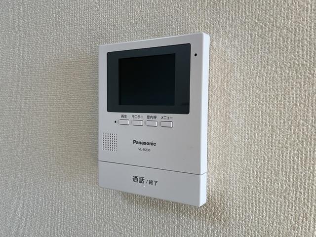 ユアーコート桜（201） 部屋画像