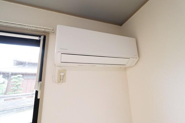 ユニティコートＭ（105） 部屋画像
