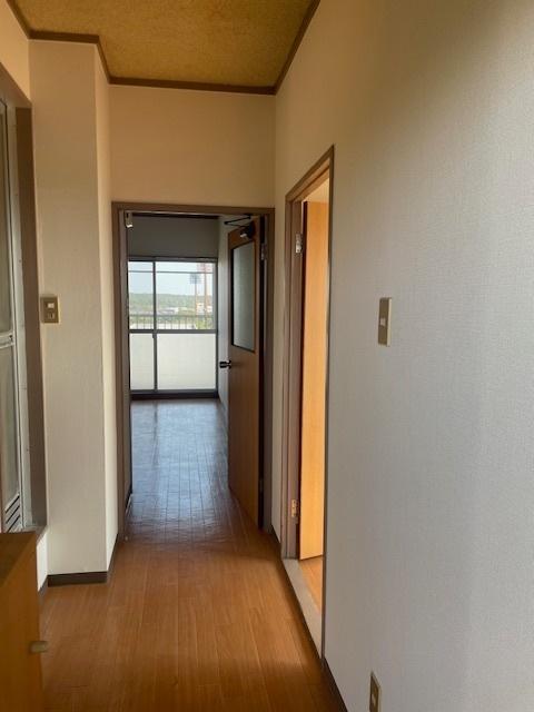 グリーンコーポミエノ（703） 部屋画像