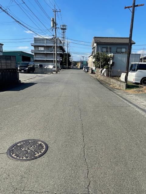 大分市向原西一戸建 部屋画像