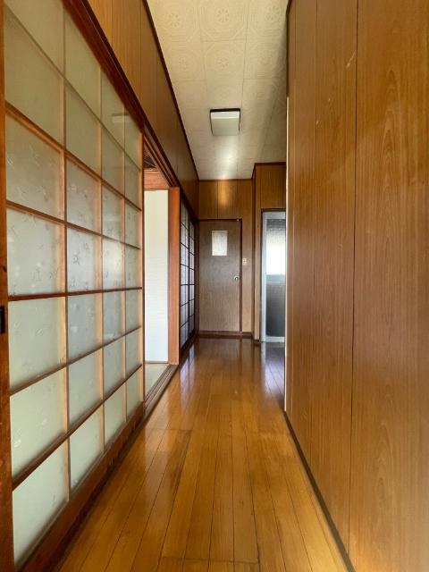 大分市向原西一戸建 部屋画像