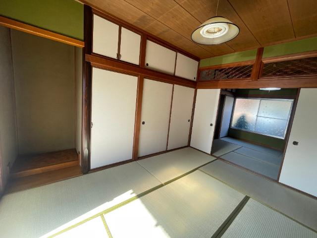大分市向原西一戸建 部屋画像
