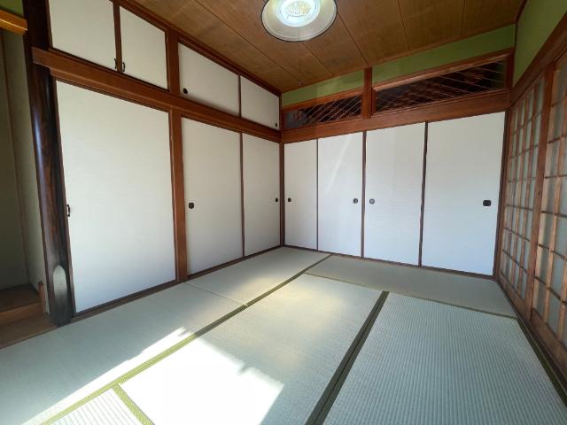 大分市向原西一戸建 部屋画像