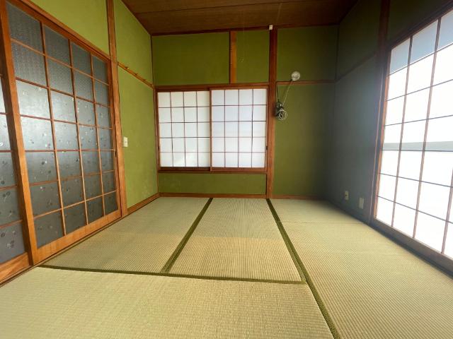 大分市向原西一戸建 部屋画像