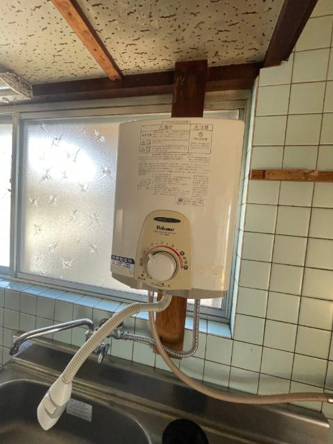 大分市向原西一戸建 部屋画像