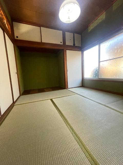 大分市向原西一戸建 部屋画像