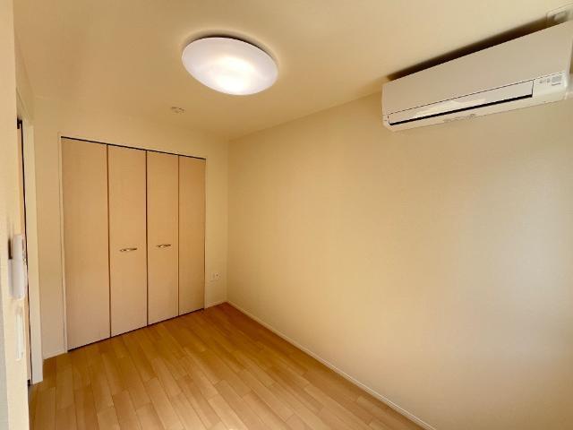 レコルト 部屋画像