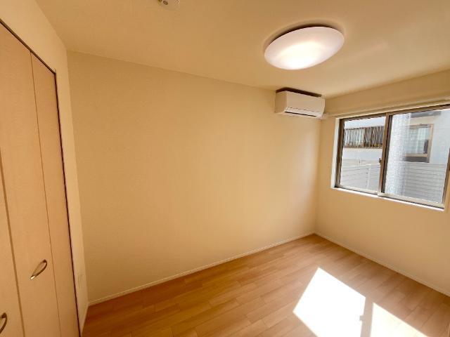 レコルト 部屋画像