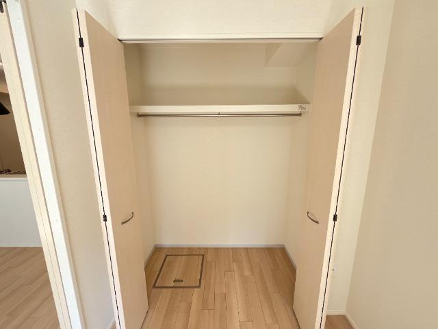 レコルト 部屋画像