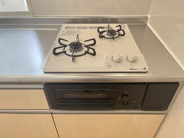 レコルト 部屋画像