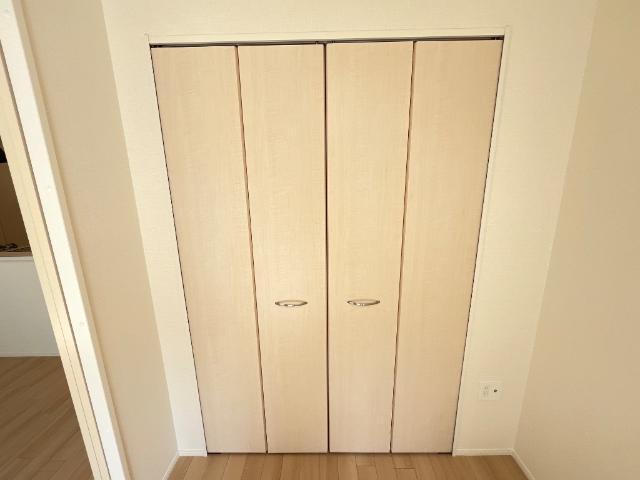 レコルト 部屋画像