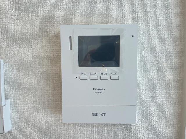 レコルト 部屋画像