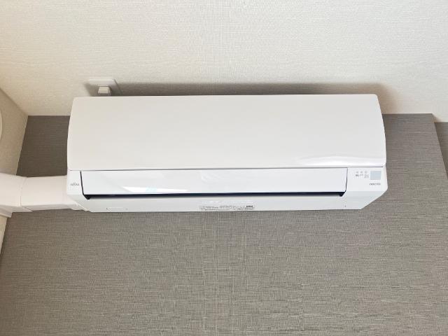 レコルト 部屋画像