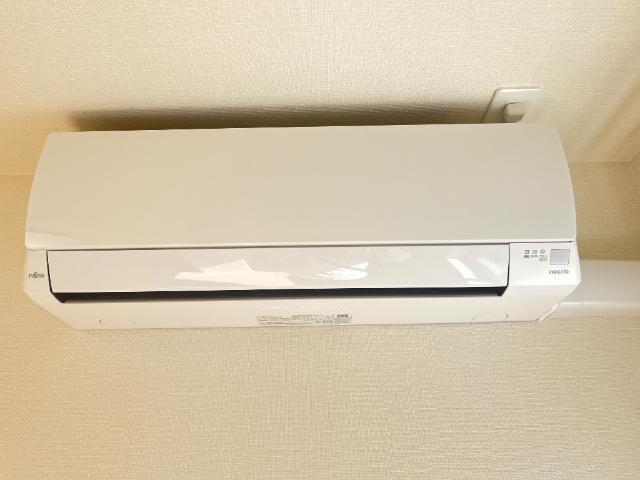 レコルト 部屋画像