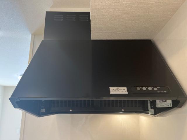 レコルト 部屋画像