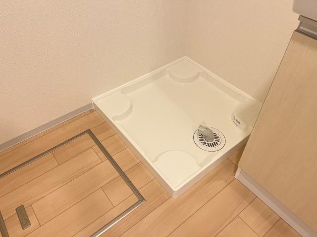 レコルト 部屋画像