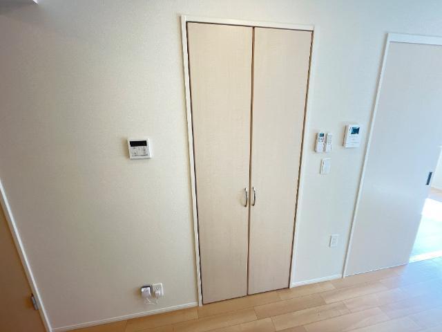 レコルト 部屋画像