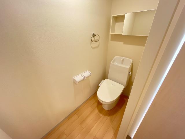 レコルト 部屋画像