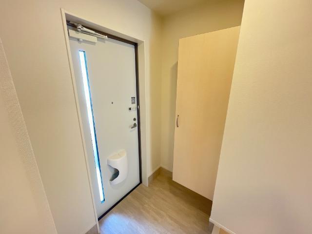レコルト 部屋画像