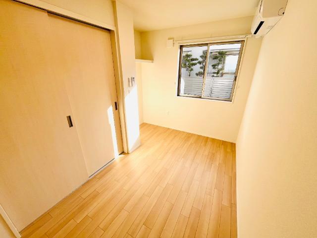 レコルト 部屋画像
