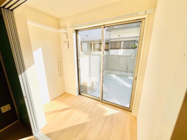 レコルト 部屋画像