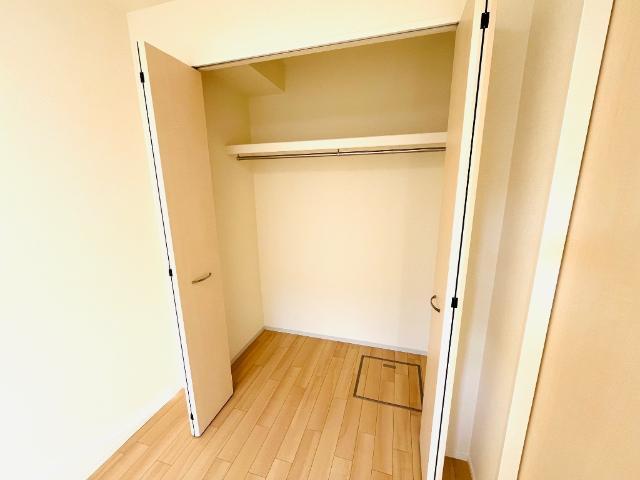 レコルト 部屋画像
