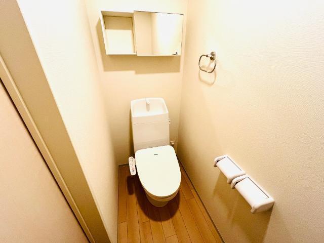 レコルト 部屋画像