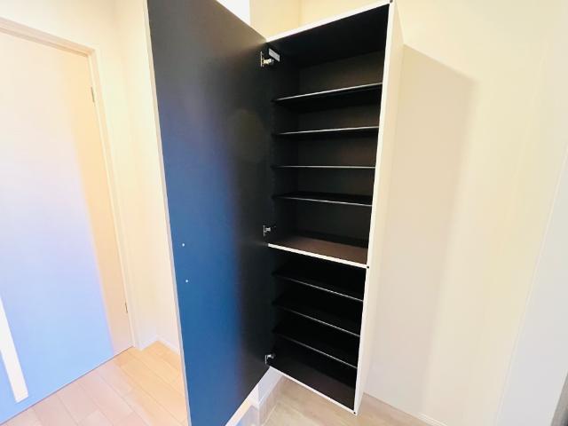 レコルト 部屋画像