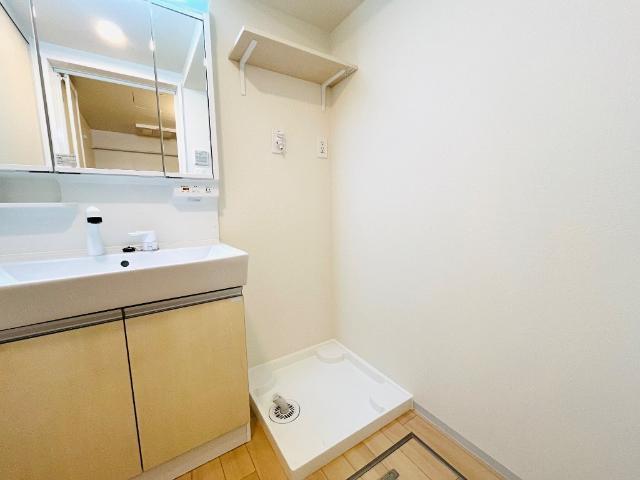 レコルト 部屋画像