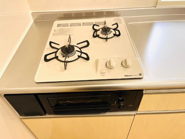 レコルト 部屋画像