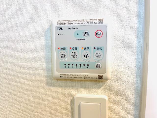 レコルト 部屋画像