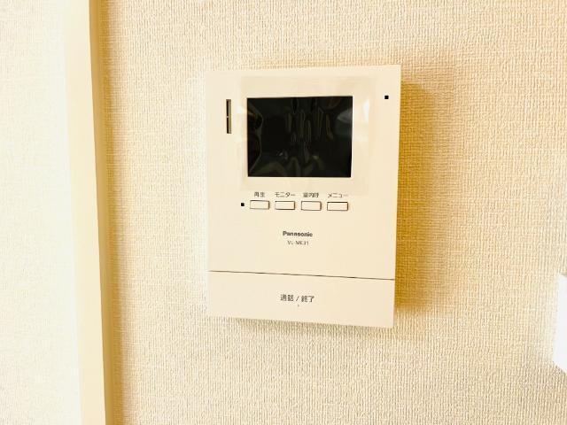 レコルト 部屋画像